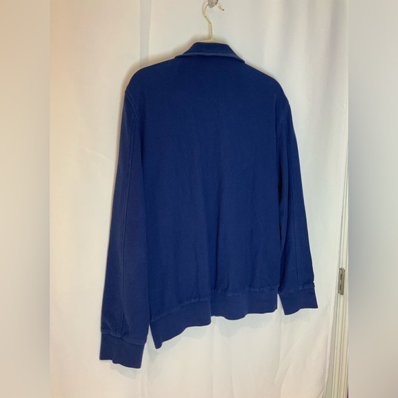 Dylan Gray blue jacket size medium - Picture 3 of 5